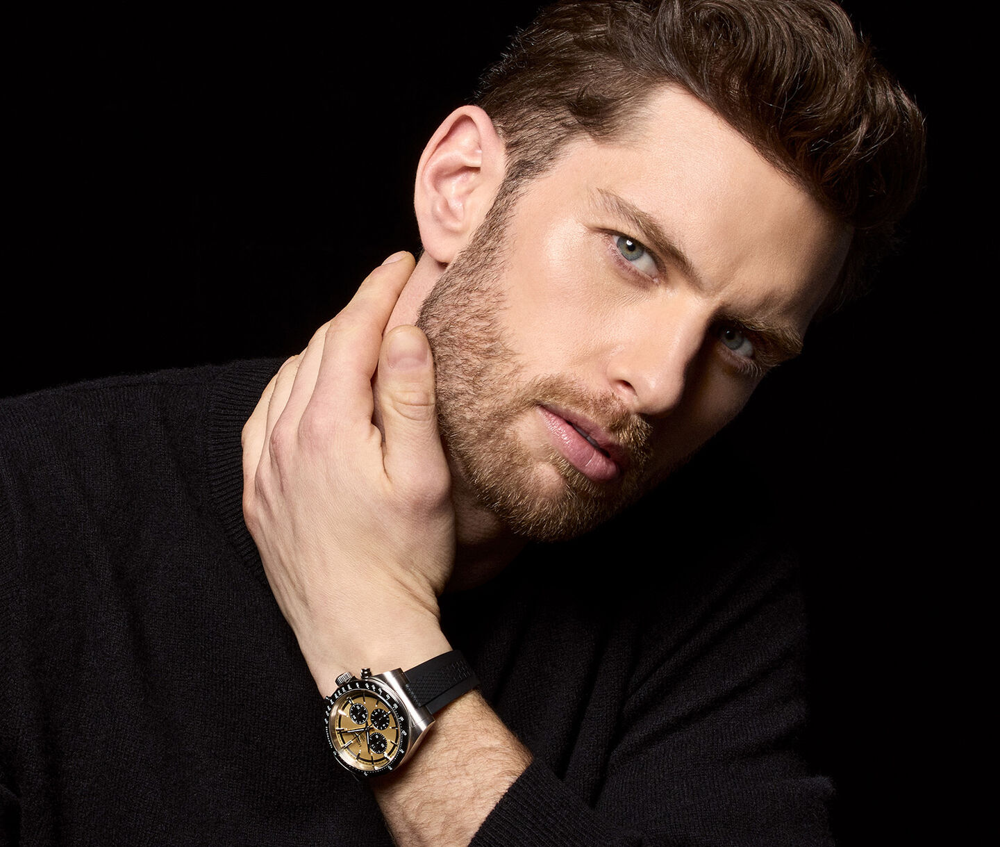 <p>A Celebration of Horological Excellence</p>